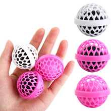 Carregar imagem no visualizador da galeria, Mini Bola Limpa Bolsas, Malas e Mochilas