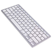 Carregar imagem no visualizador da galeria, Teclado Bluetooth ABNT2 Português Win/Mac/iOS/Android