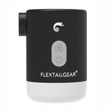 Carregar imagem no visualizador da galeria, Mini Super Inflador, Lanterna e Carregador