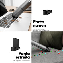 Carregar imagem no visualizador da galeria, Aspirador Sem Fio Miui