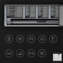 Carregar imagem no visualizador da galeria, Parafusadeira de Precisão Xiaomi Mijia Recarregável