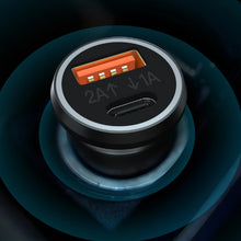 Carregar imagem no visualizador da galeria, Localizador GPS Smart Car Kit Tomada 12V