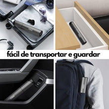 Carregar imagem no visualizador da galeria, Aspirador Sem Fio Miui