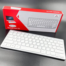 Carregar imagem no visualizador da galeria, Teclado Bluetooth ABNT2 Português Win/Mac/iOS/Android