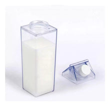 Carregar imagem no visualizador da galeria, Recipiente para Bebidas 1000Ml ou 500Ml