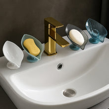 Carregar imagem no visualizador da galeria, Saboneteira Lotus com Drenagem Inteligente