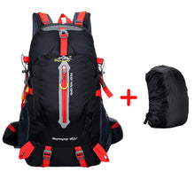 Carregar imagem no visualizador da galeria, Mochila para Acampamento 40L