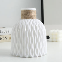 Carregar imagem no visualizador da galeria, Vaso Decoração Nórdico 14cm