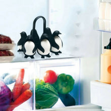 Carregar imagem no visualizador da galeria, Suporte Pinguim Ovos