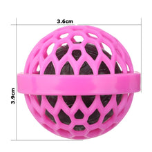 Carregar imagem no visualizador da galeria, Mini Bola Limpa Bolsas, Malas e Mochilas