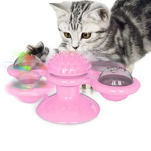 Carregar imagem no visualizador da galeria, Brinquedo para Gatos SpinCat Deluxe
