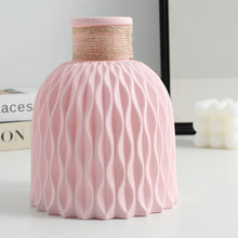Carregar imagem no visualizador da galeria, Vaso Decoração Nórdico 14cm