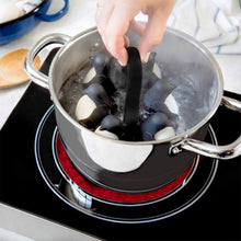 Carregar imagem no visualizador da galeria, Suporte Pinguim Ovos