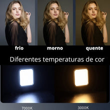 Carregar imagem no visualizador da galeria, LED com Clip