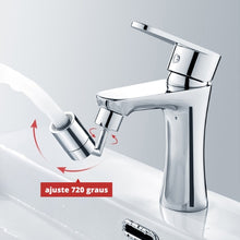 Carregar imagem no visualizador da galeria, Extensor Articulado para Torneira