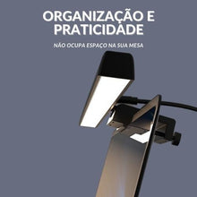 Carregar imagem no visualizador da galeria, Lâmpada para Telas e Computadores
