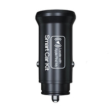 Carregar imagem no visualizador da galeria, Localizador GPS Smart Car Kit Tomada 12V

