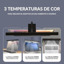 Carregar imagem no visualizador da galeria, Lâmpada para Telas e Computadores
