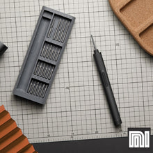 Carregar imagem no visualizador da galeria, Parafusadeira de Precisão Xiaomi Mijia Recarregável
