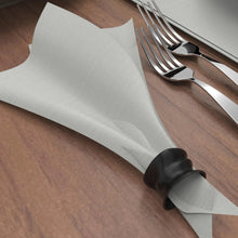 Carregar imagem no visualizador da galeria, Porta-Guardanapo Ring Ring – Kit com 6 Unidades
