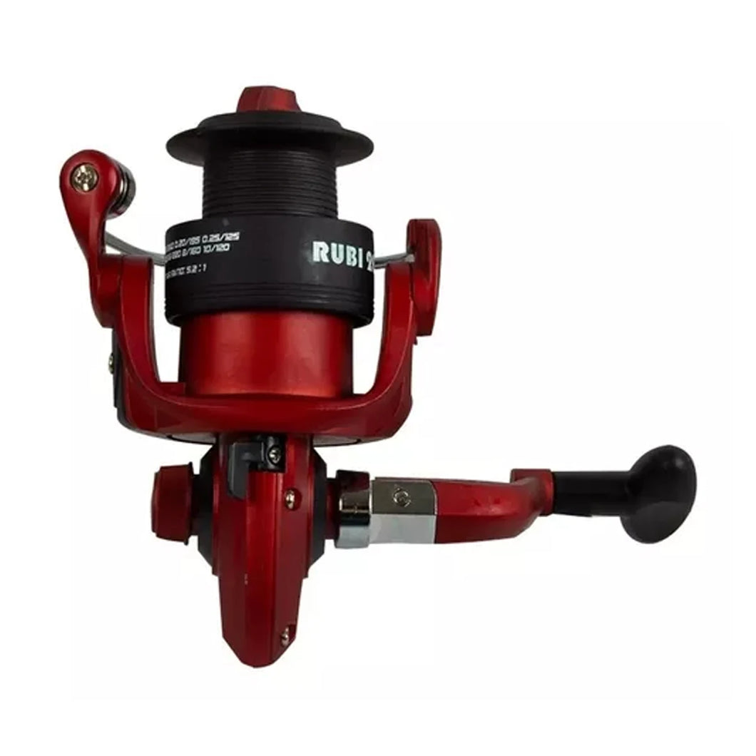 Molinete Rubi G2 Force 6000