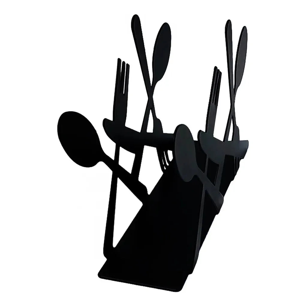 Porta Guardanapos de Mesa em Metal