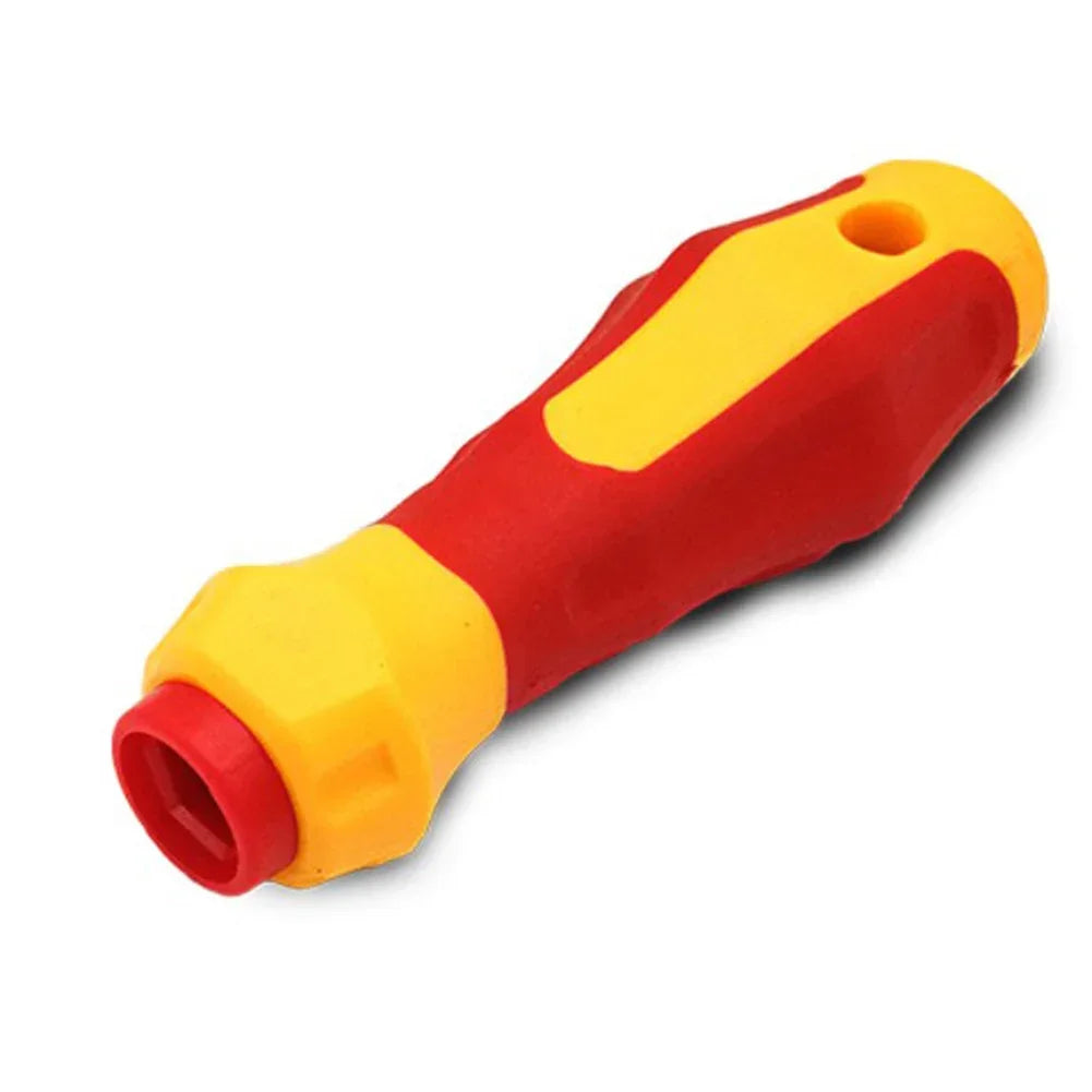 Kit Chave de Fenda Isolada 3 em 1 – PH1/PH2 e Fenda