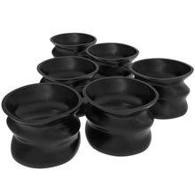 Carregar imagem no visualizador da galeria, Porta-Guardanapo Ring Ring – Kit com 6 Unidades
