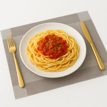 Carregar imagem no visualizador da galeria, Conjunto Americano 6 Peças – Jogo de Jantar em PVC
