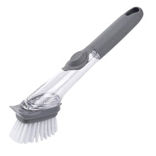 Carregar imagem no visualizador da galeria, Escova com Dispenser Embutido
