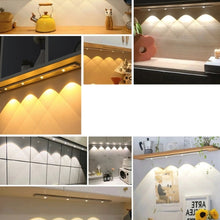 Carregar imagem no visualizador da galeria, Lâmpada LED Recarregável Sensor de Movimento
