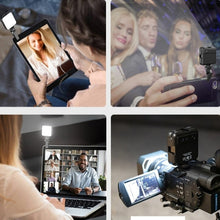 Carregar imagem no visualizador da galeria, LED com Clip
