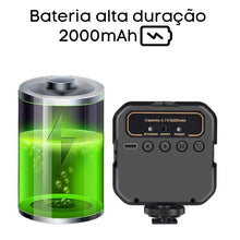 Carregar imagem no visualizador da galeria, LED com Clip
