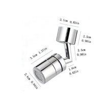 Carregar imagem no visualizador da galeria, Extensor Articulado para Torneira
